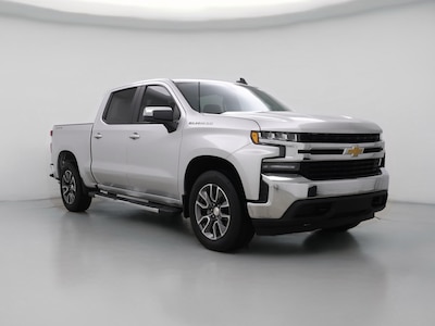 2022 Chevrolet Silverado 1500 LT -
                Kennesaw, GA