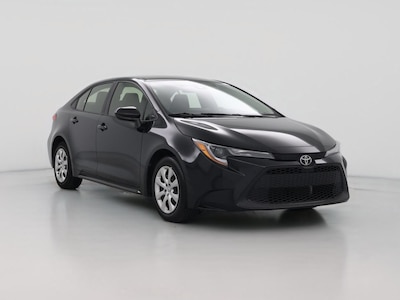 2022 Toyota Corolla LE -
                Tampa, FL