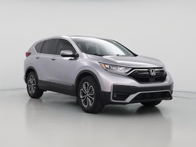 2020 Honda CR-V EX -
                Tampa, FL