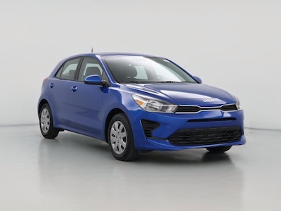 2022 Kia Rio5 S -
                Tampa, FL