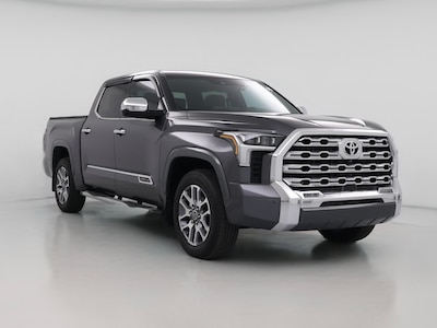 2022 Toyota Tundra 1794 Edition -
                Tampa, FL