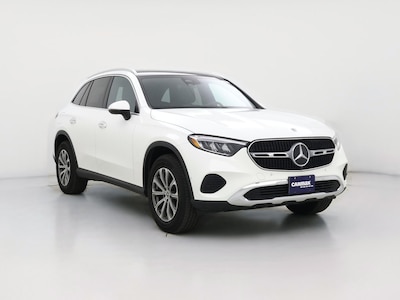 2024 Mercedes-Benz GLC 300 -
                Hartford, CT