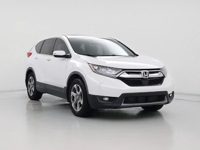 2019 Honda CR-V EX -
                Tampa, FL