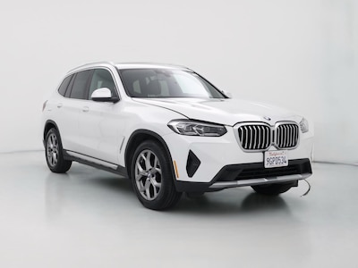 2023 BMW X3 sDrive30i -
                Pleasanton, CA