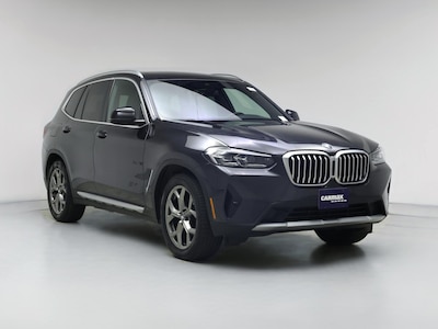 2023 BMW X3 sDrive30i -
                Murrieta, CA