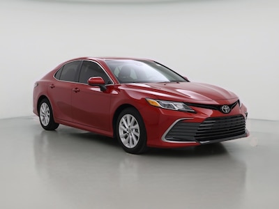 2023 Toyota Camry LE -
                Ocala, FL