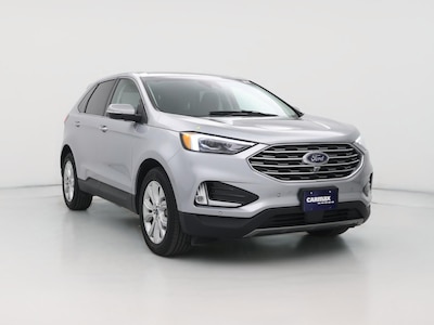 2022 Ford Edge Titanium -
                Hillside, IL