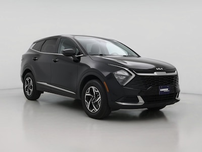 2023 Kia Sportage LX -
                Las Vegas, NV