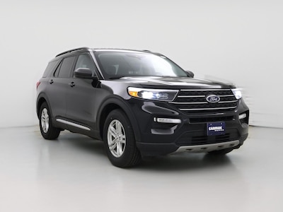 2023 Ford Explorer XLT -
                Hartford, CT