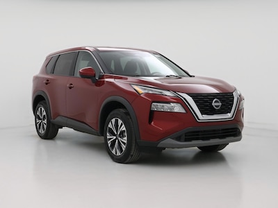 2023 Nissan Rogue SV -
                Cleveland, OH