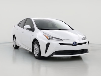 2021 Toyota Prius LE -
                Tampa, FL