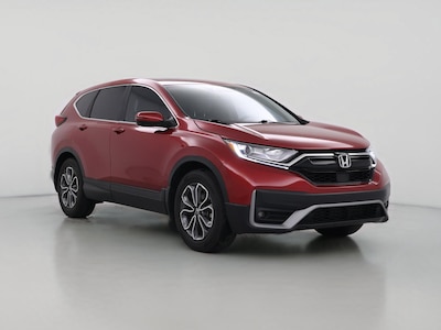 2022 Honda CR-V EX-L -
                Tampa, FL