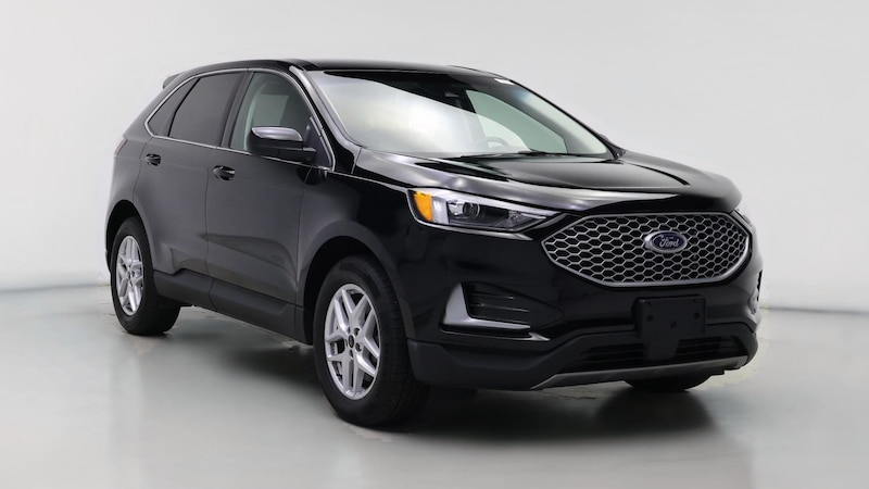 2023 Ford Edge SEL Hero Image