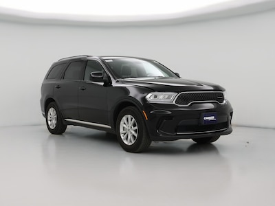 2023 Dodge Durango SXT -
                Overland Park, KS