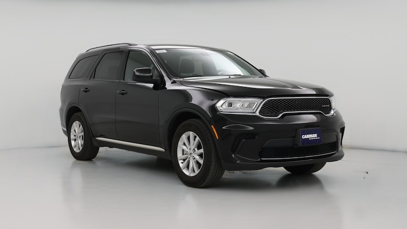 2023 Dodge Durango SXT Hero Image