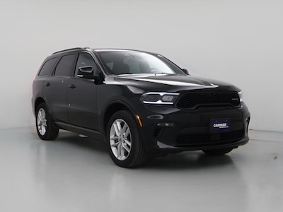 2023 Dodge Durango GT -
                North Attleboro, MA