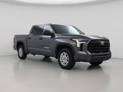 2022 Toyota Tundra SR5 -
                Boynton Beach, FL