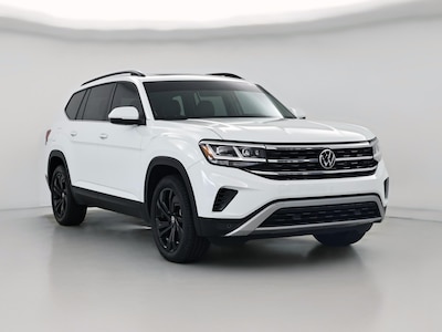 2022 Volkswagen Atlas SE -
                Farragut, TN