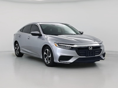 2022 Honda Insight EX -
                Stockbridge, GA