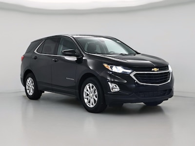 2020 Chevrolet Equinox LT -
                Chattanooga, TN