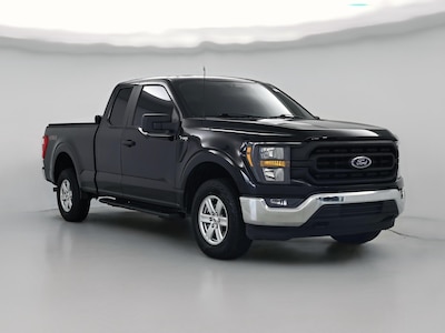 2023 Ford F-150 XL -
                Norcross, GA