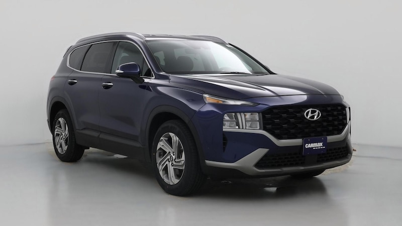 2023 Hyundai Santa Fe SEL Hero Image