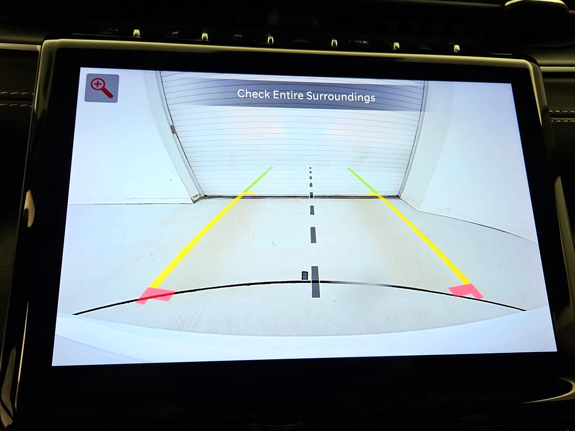 Thumbnail: 2023 Jeep Grand Cherokee - 15