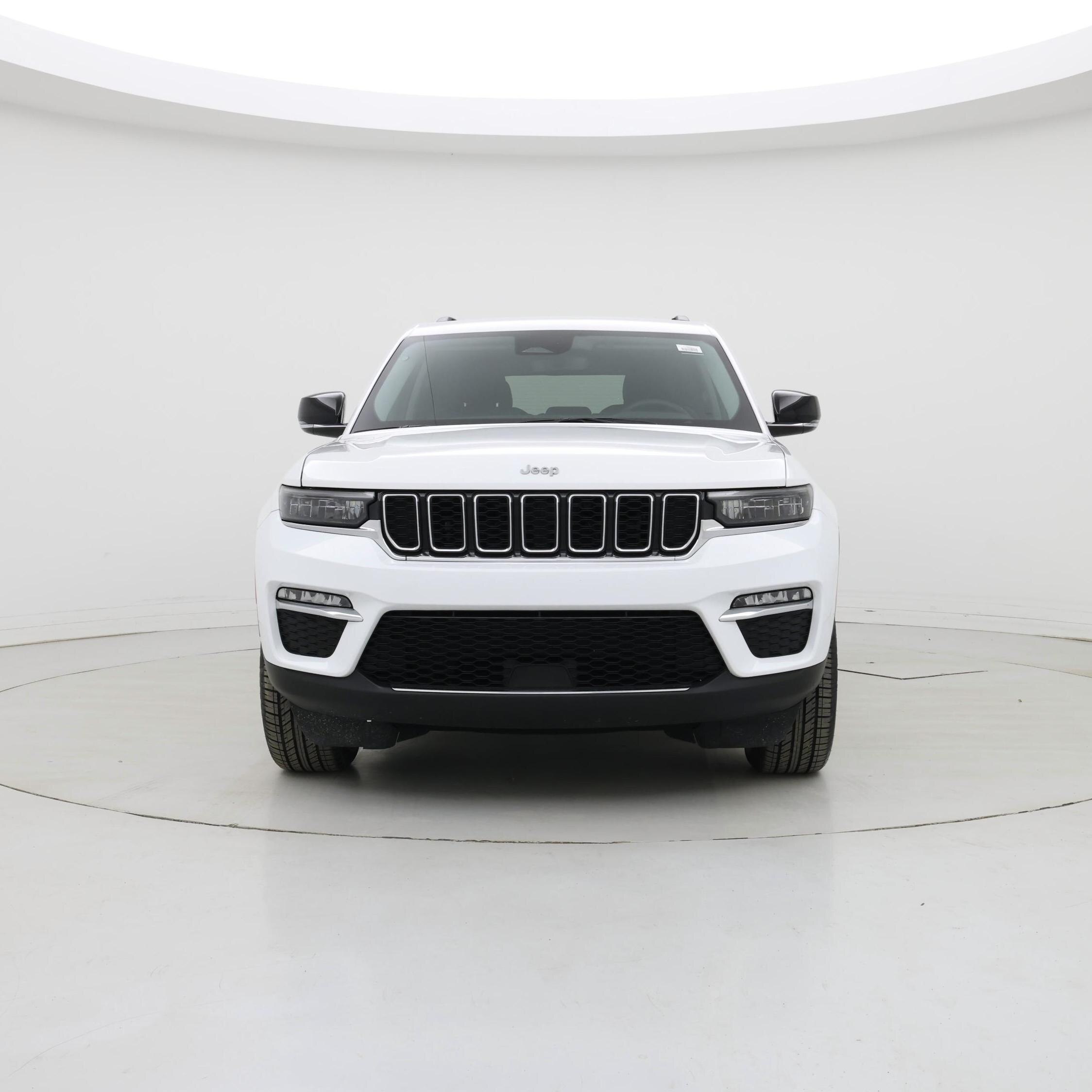 Thumbnail: 2023 Jeep Grand Cherokee - 5