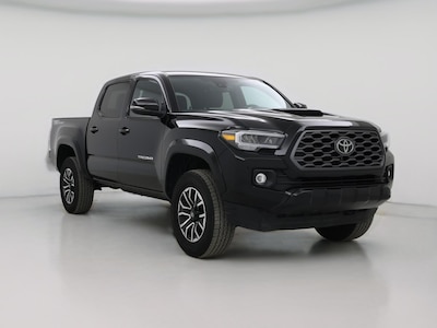 2023 Toyota Tacoma TRD Sport -
                Cleveland, OH