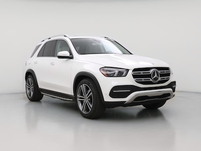 2020 Mercedes-Benz GLE 350 -
                Huntsville, AL