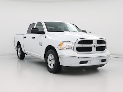 2022 RAM 1500 Classic SLT -
                Warner Robins, GA