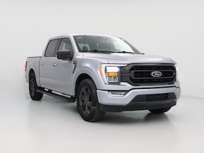 2023 Ford F-150 XLT -
                Memphis, TN