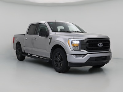 2023 Ford F-150 XLT -
                Memphis, TN