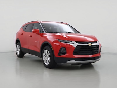 2020 Chevrolet Blazer LT -
                Kennesaw, GA