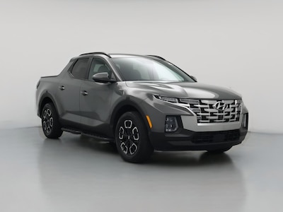 2023 Hyundai Santa Cruz SEL -
                Kenner, LA