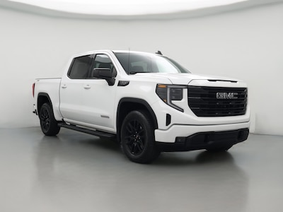 2022 GMC Sierra 1500 Elevation -
                Kenner, LA