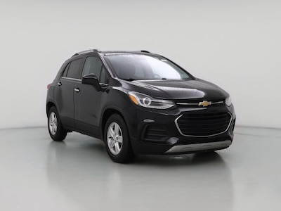 2019 Chevrolet Trax LT -
                Huntsville, AL