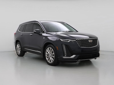 2021 Cadillac XT6 Premium Luxury -
                Kennesaw, GA