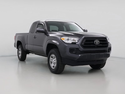 2023 Toyota Tacoma SR -
                Tampa, FL