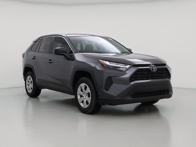 2024 Toyota RAV4 LE -
                Fort Myers, FL