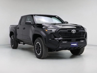 2024 Toyota Tacoma TRD Off-Road -
                Nashville, TN