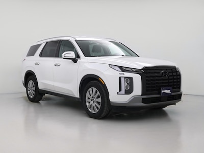 2024 Hyundai Palisade SEL -
                Norwood, MA