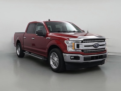 2019 Ford F-150 XLT -
                Mobile, AL