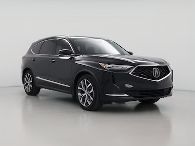 2022 Acura MDX Technology -
                Tampa, FL