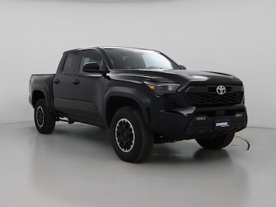 2024 Toyota Tacoma TRD Sport -
                Norwood, MA