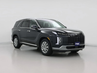 2024 Hyundai Palisade SEL -
                  Sterling, VA