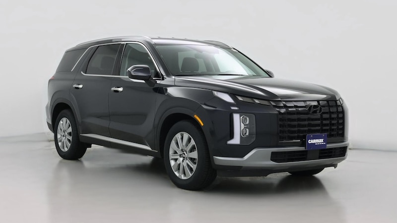 2024 Hyundai Palisade SEL Hero Image