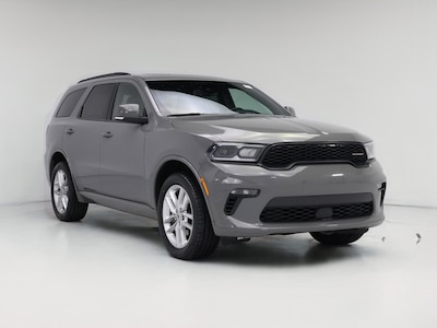 2022 Dodge Durango GT -
                Nashville, TN