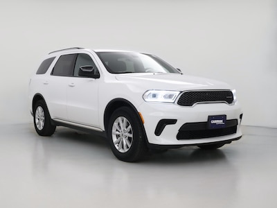 2023 Dodge Durango SXT -
                Danvers, MA