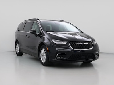 2022 Chrysler Pacifica Touring L -
                Boynton Beach, FL